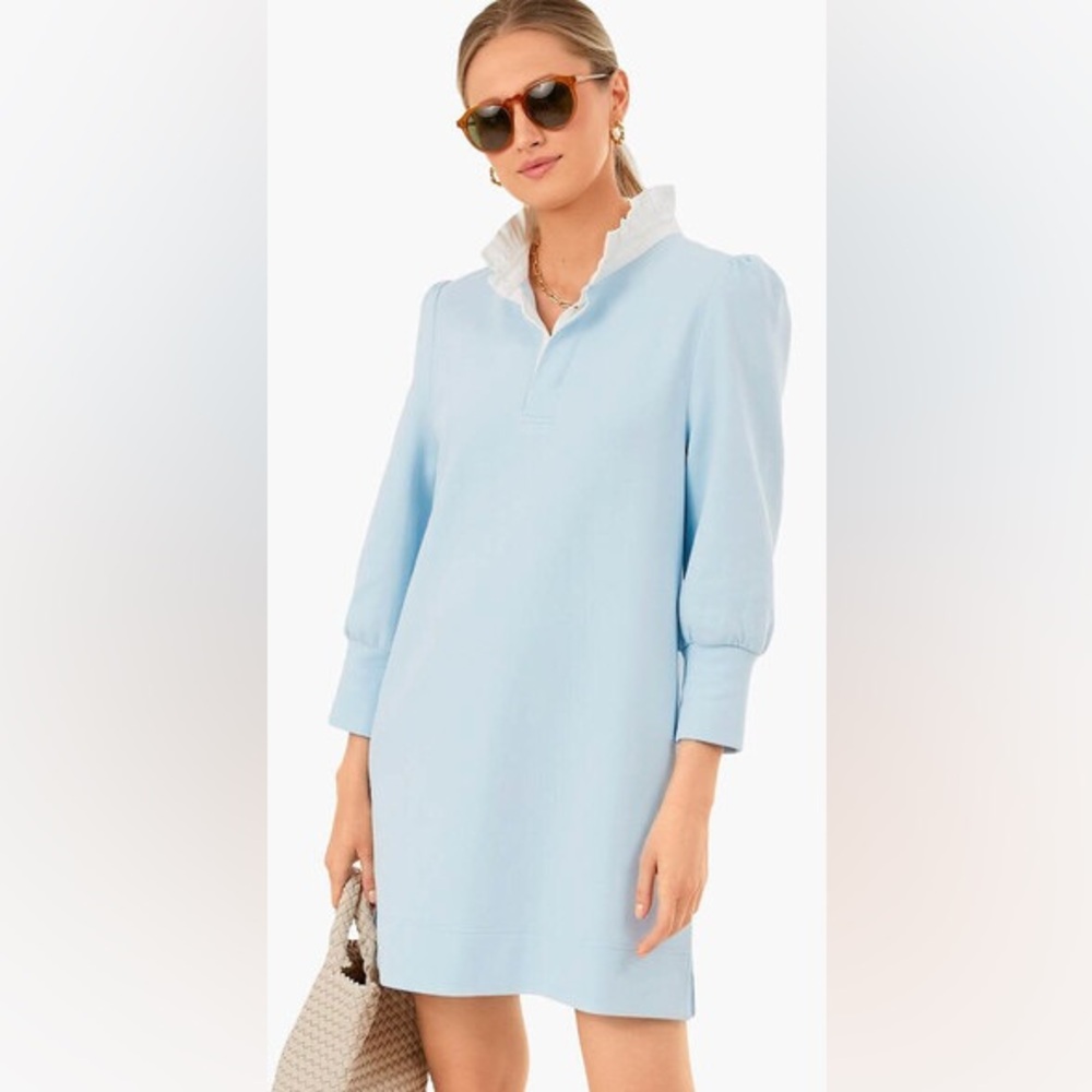 Pomander place (Tuckernuck) Dress